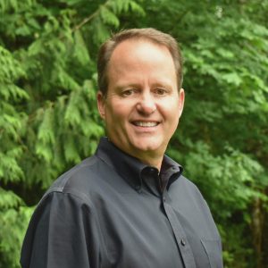 Ben Packard