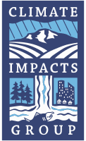 Climate Impacts Group logo