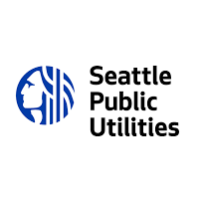 Seattle Public Utilities logo