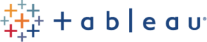 Tableau Logo
