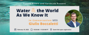 Boccaletti event banner for website