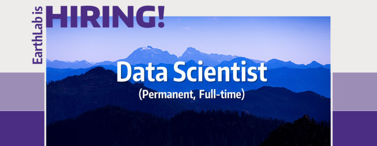 Data Scientist Hiring