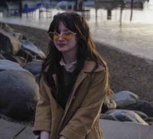 Photo of Hailey Germeau