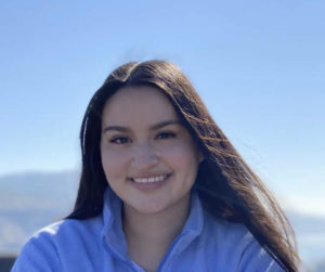 Photo of Maria Navarro