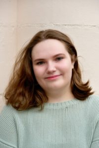 Photo of Sophie Jenness