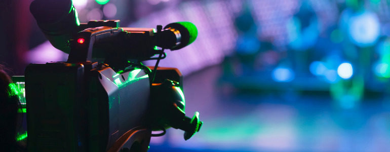 Image of camera