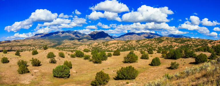 Image of New Mexico