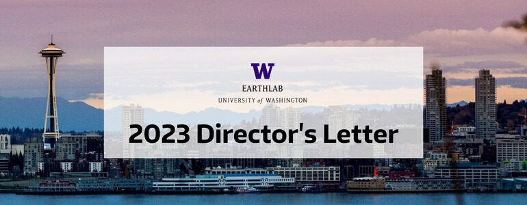 2023 Director's Letter