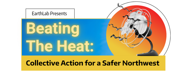 Beating the Heat event image