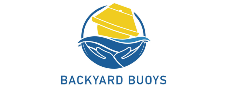 Backyard Buoys logo
