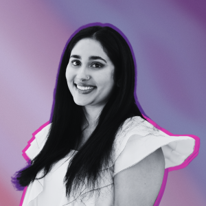 Rohini AchalNature and Health Policy Intern, Summer 2023