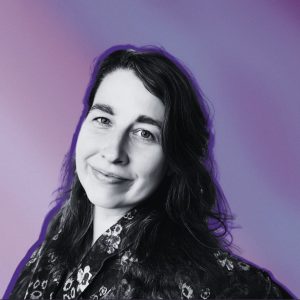 Ashli Blow, Freelance Journalist & PhD Student