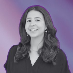 Caroline Hale, Climate Justice Academy Evaluation & Coordination Intern