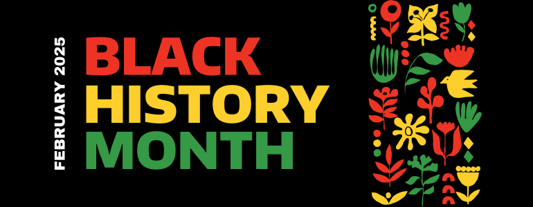 Black History Month 2025