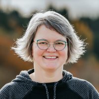 Susan Dickerson-Lange