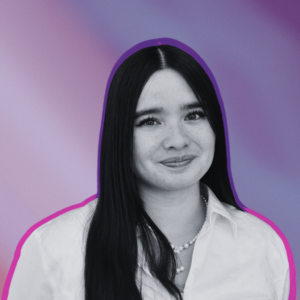 Brianna Blanchard, Storytelling for Social Change Intern (Summer 2024)
