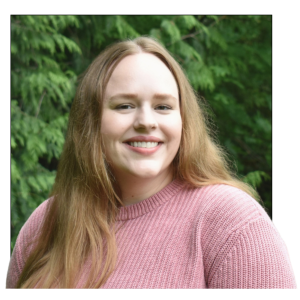 Image of Becca Hart, EarthLab Grants Manager