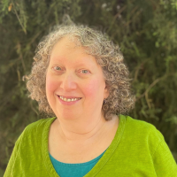 Ellen Kesselman