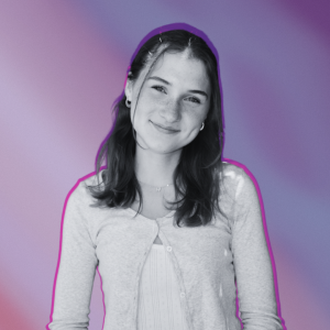 Angelina Durbin, Climate Health Risk Tool Communications Intern, Summer 2025