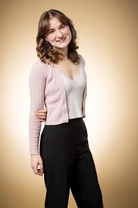 Angelina Durbin