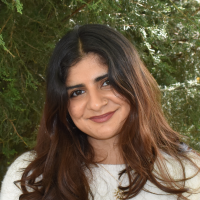Anika Vinayak
