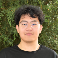 Chenxuan Wu