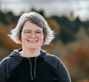 Susan Dickerson-Lange