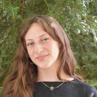 Hannah Kirshbaum
