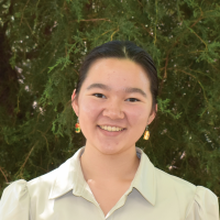 Josephine Chia