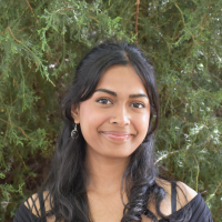 Sritha Sivaramakrishnan