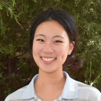 Vicky Chen